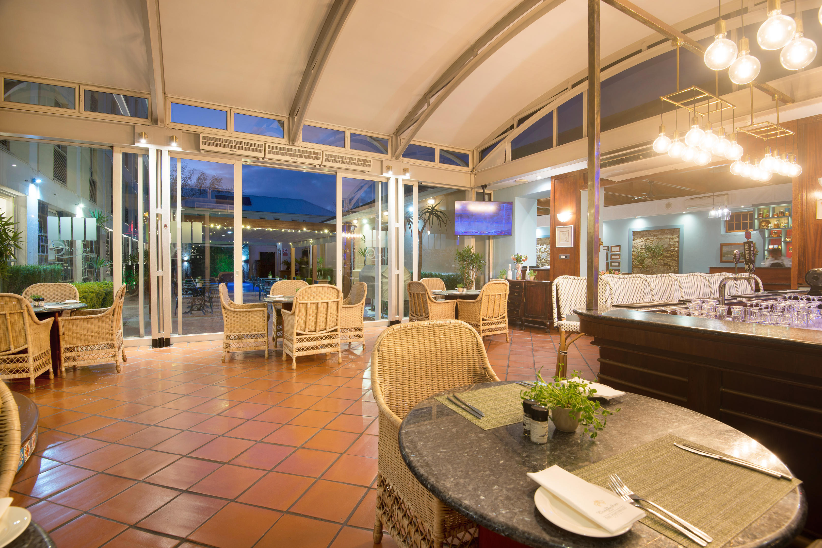 The Portswood Hotel thumbnail 10